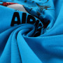 Dětské triko Alpine Pro Ecco 2 Blue