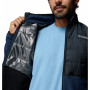 Pánská mikina Columbia Basin Butte™ Full Zip Fleece Ii