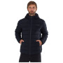 Pánská mikina Fundango Hubble Padded Jacket