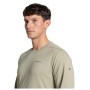 Pánské tričko Craghoppers Nosilife Abel LS T-Shirt