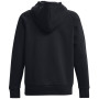 Dámská mikina Under Armour Rival Fleece Hoodie