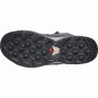 Dámské turistické boty Salomon X-Adventure Coldrush Waterproof