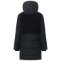 Dámský kabát Dare 2b Borg Parka Jacket