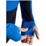 Pánské funkční triko Icebreaker Men Mer 260 ZoneKnit LS Half Zip