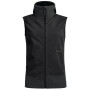 Dámská vesta Ortovox Ortler Softshell Plus Vest