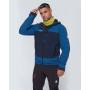Pánská bunda Mammut Crag HS Hooded Jacket Men