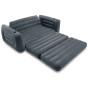 Nafukovací křeslo Intex Pull-out Sofa