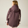Dětská bunda Dare 2b Rip It Jacket Hucklbr/PkHz