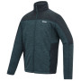 Pánská mikina Regatta Highton Full Zip Midlayer