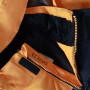Dětská bunda Dare 2b Send It II Jacket EltrcOrg/Nvy