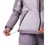 Dámská zimní bunda Columbia Liftline Jacket
