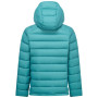 Dámská bunda Dare 2b Wmens Torrek Padded Jacket