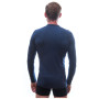 Pánské funkční triko Sensor Merino DF dl.r.