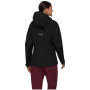 Dámská bunda Mammut Taiss HS Hooded Jacket Women