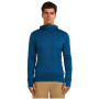 Pánská funkční mikina Icebreaker M Mer 260 Quantum IV LS Zip Hoodie
