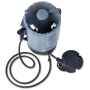 Cestovní sprcha NEMO Equipment Helio LX Pressure Shower