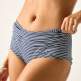 Dámské plavky Regatta Laria Bikini Brief