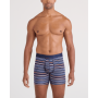 Boxerky Saxx Droptemp Cooling Cotton Boxer Brief Fly