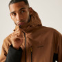 Pánská bunda Regatta Highton Stretch Padded Jacket
