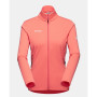 Dámská mikina Mammut Aconcagua Light ML Jacket Women