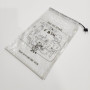 Obal High Tail Designs Drawstring Stuff Sack Date Night