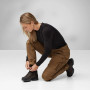Dámské kalhoty Fjällräven Keb Agile Winter Trousers W