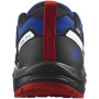 Juniorské boty Salomon Xa Pro V8 Cs Waterproof J