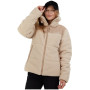 Dámská zimní bunda Fundango Nukka Padded Jacket
