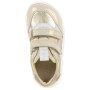 Dětské tenisky Froddo Barefoot zeru spring Gold Shine