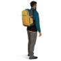 Příruční batoh do letadla Osprey Daylite Travel Pack 35