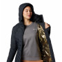 Dámský zimní kabát Columbia Joy Peak™ II Mid Jacket