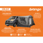 Stan ke karavanu Vango Sunlight 240