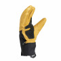 Lyžařské rukavice Therm-ic Freeride Ultra Heat Gloves