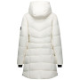 Dámská lyžařská bunda Dare 2b Glacier Long Jacket
