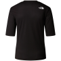 Dámské triko The North Face W Shadow Short Sleeve T-Shirt