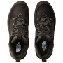 Pánské boty The North Face M Bergen Leather Wp