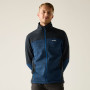Pánská mikina Regatta Highton Full Zip Midlayer