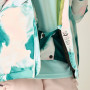Dětská bunda Dare 2b Wing It Jacket TealMrblePrt