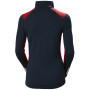 Dámská mikina Helly Hansen W Lifa Merino Midweight 1/2 Zip
