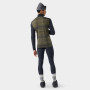 Pánské funkční triko Smartwool M Classic Thermal Merino Base Layer 1/4 Zip