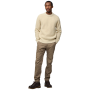 Pánský svetr Fjällräven Övik Waffle Knit M