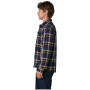 Pánská košile Patagonia M's Fjord Flannel Shirt