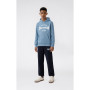 Dětské tepláky Champion Elastic Cuff Pants B