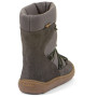 Dětské boty Froddo Barefoot Tex Track Wool Grey
