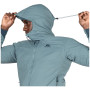 Pánská bunda Mountain Equipment Intra Hooded Jacket Men's