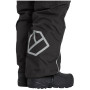 Dětské kalhoty Didriksons Narvi Kids Pant 3 Black