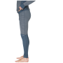 Pánské funkční spodky Devold Reverso Merino Longs Man