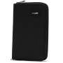 Peněženka Pacsafe RFIDsafe compact travel organizer