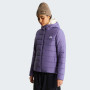 Dámská bunda The North Face W Aconcagua Hooded Jacket