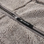 Dětská mikina Alpine Pro Ferado 3 Neutral